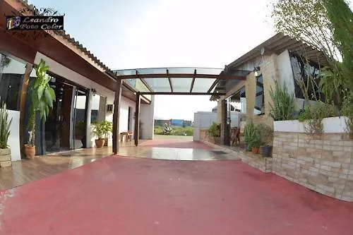 Hospedaria Gaucha Penha  Affittacamere