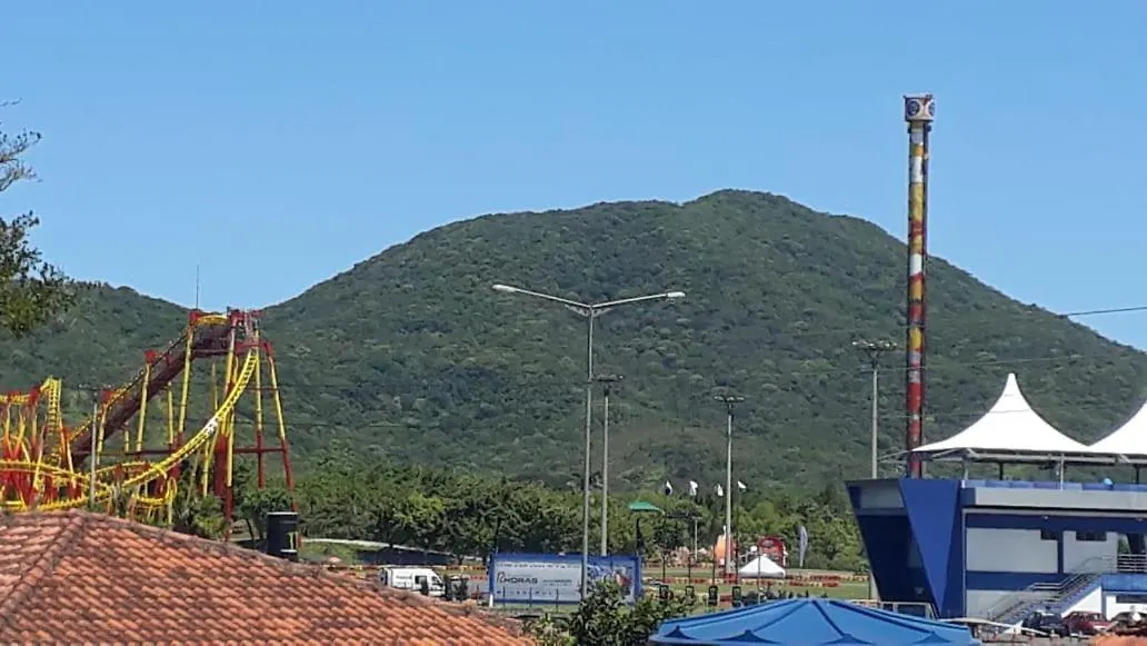 Hospedaria Gaucha Penha  Affittacamere Penha (Santa Catarina)