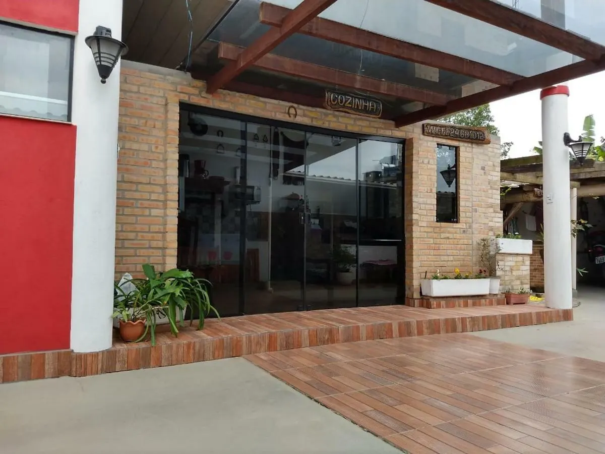 Hospedaria Gaucha Penha