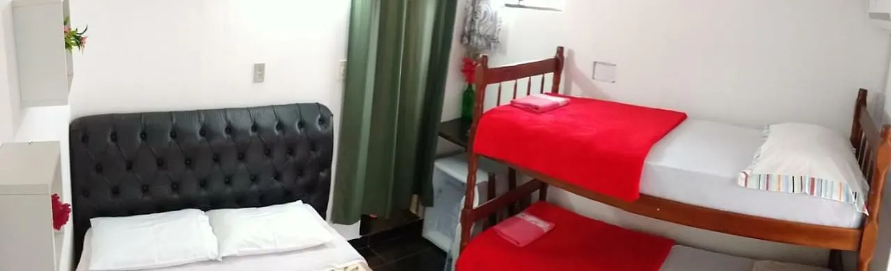 Hospedaria Gaucha Penha  Penha (Santa Catarina)