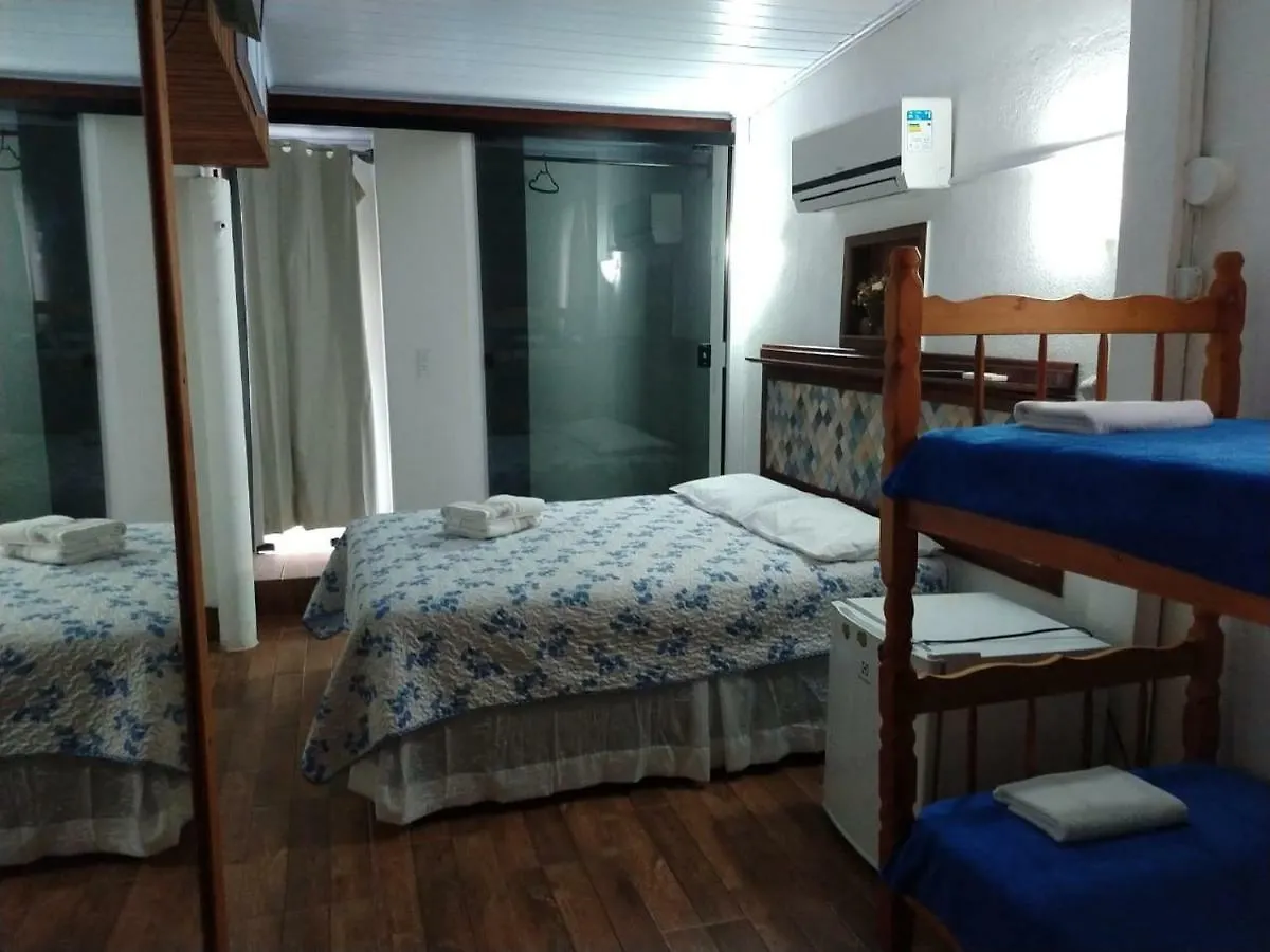 Affittacamere Hospedaria Gaucha Penha  Brasile