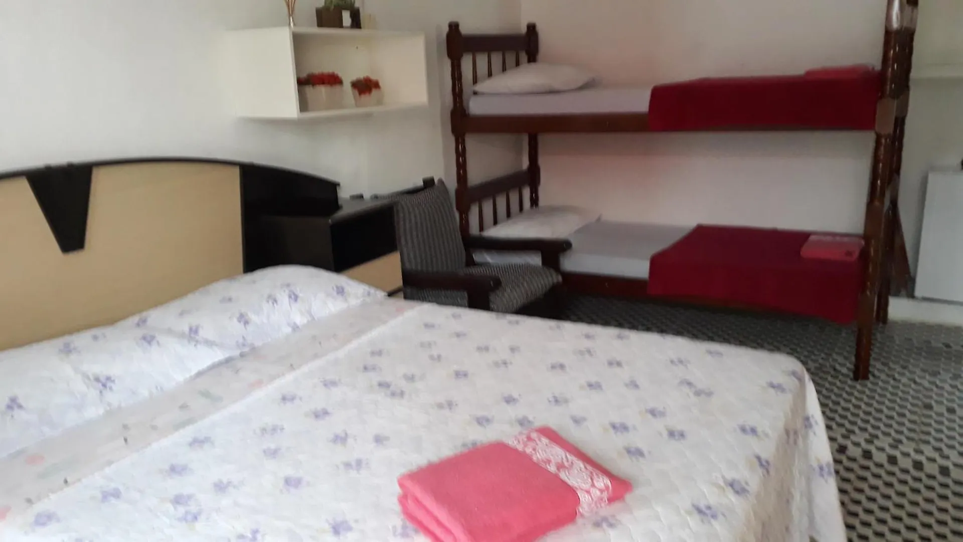 Hospedaria Gaucha Guest House Penha