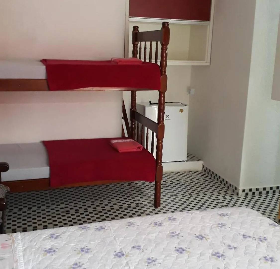 Hospedaria Gaucha Guest House Penha Brazil