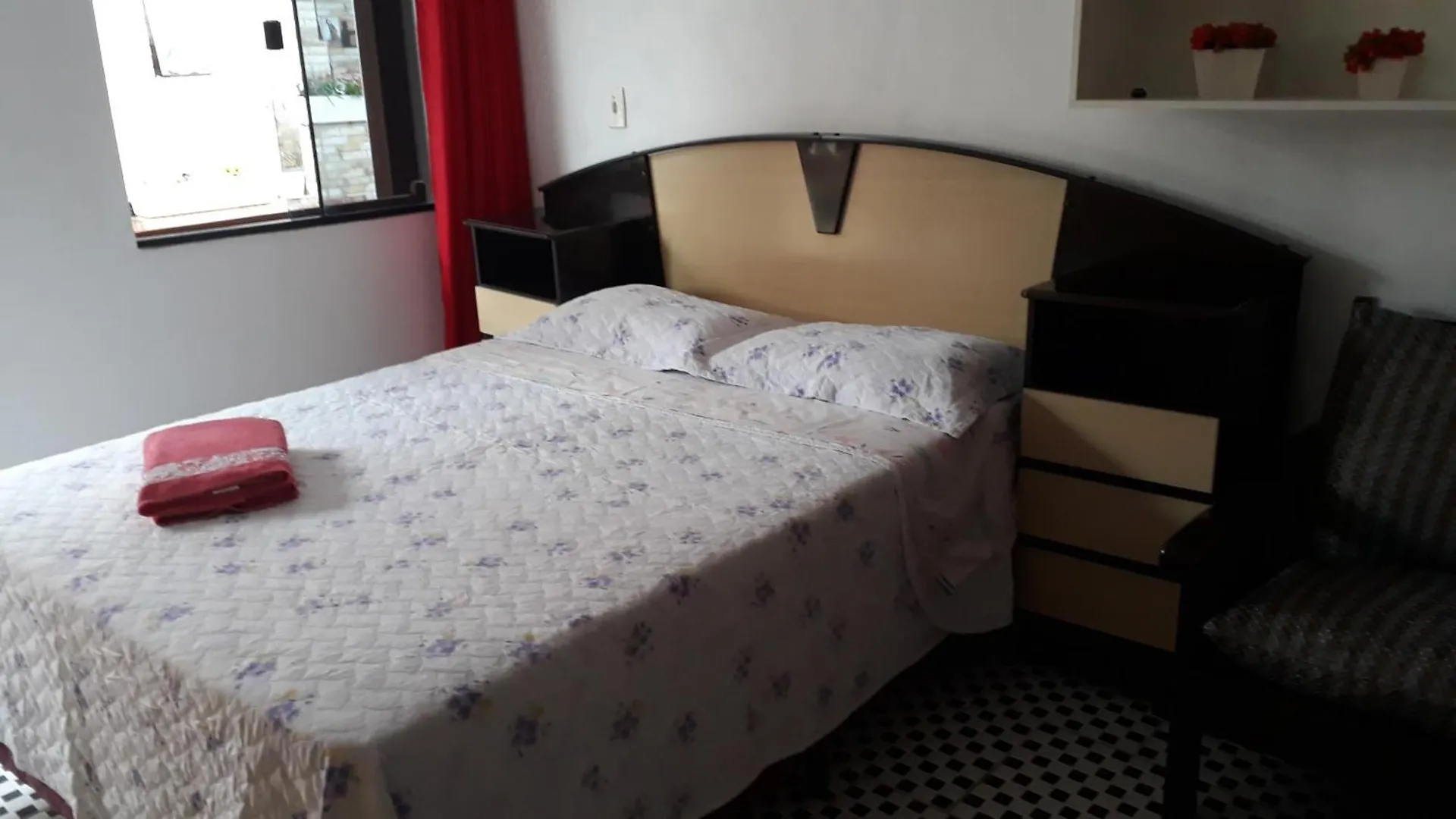 Hospedaria Gaucha Guest House Penha  Penha (Santa Catarina)