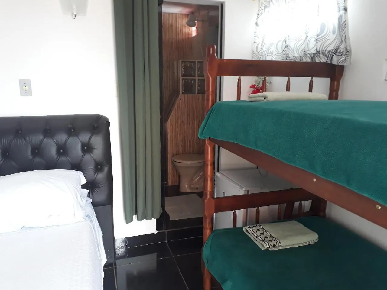 Hospedaria Gaucha Guest House Penha