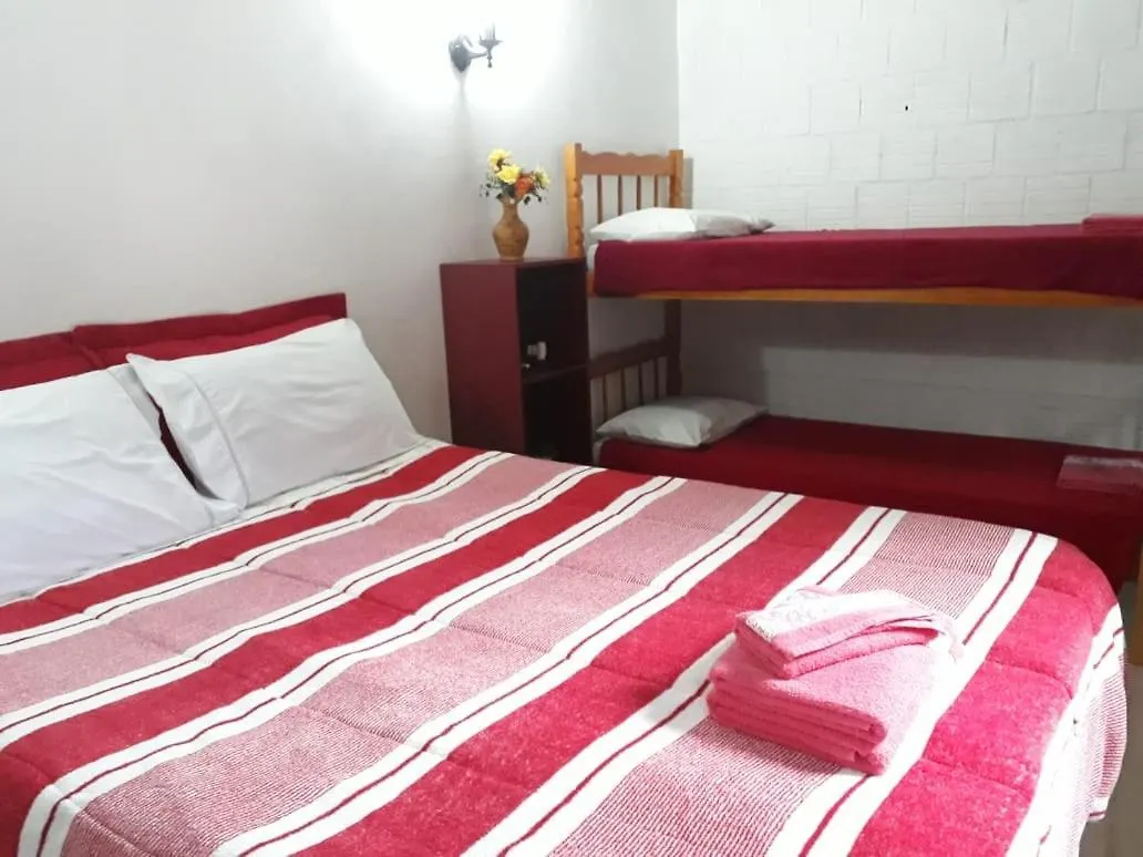 Hospedaria Gaucha Guest House Penha