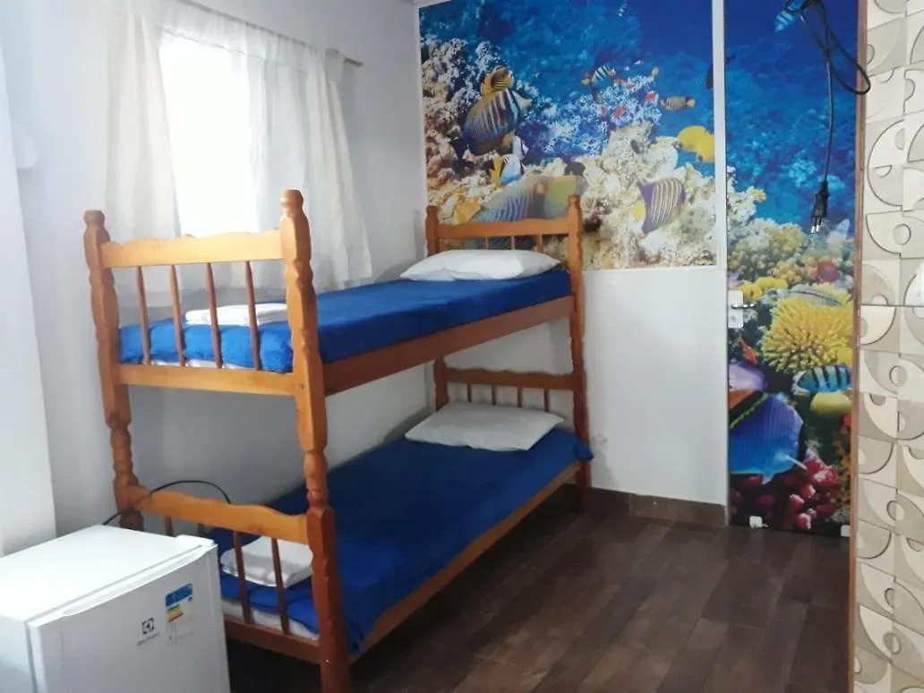 Hospedaria Gaucha Guest House Penha