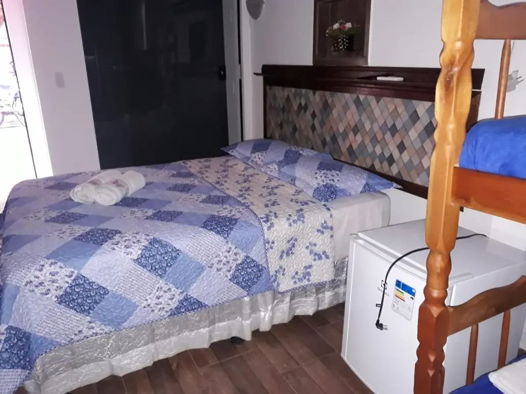 Hospedaria Gaucha Guest House Penha Brazil