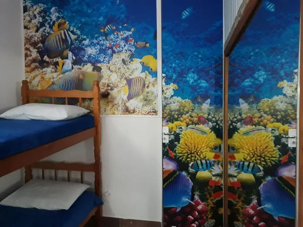 Hospedaria Gaucha Guest House Penha