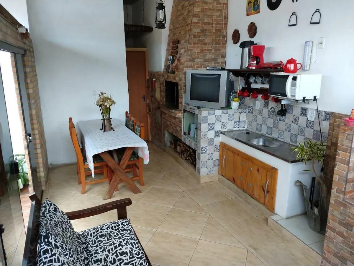 Vendégház Hospedaria Gaucha Penha