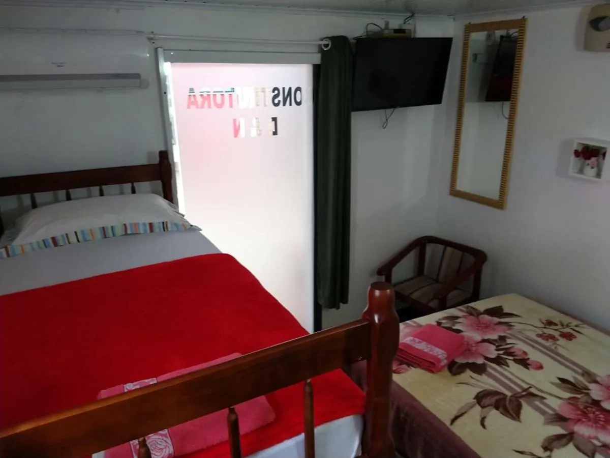 Hospedaria Gaucha Guest House Penha