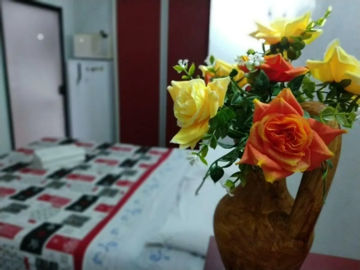 Hospedaria Gaucha Guest House Penha  Penha (Santa Catarina)