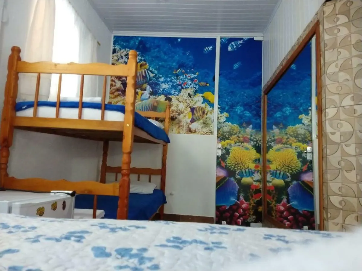 Hospedaria Gaucha Guest House Penha Penha (Santa Catarina)