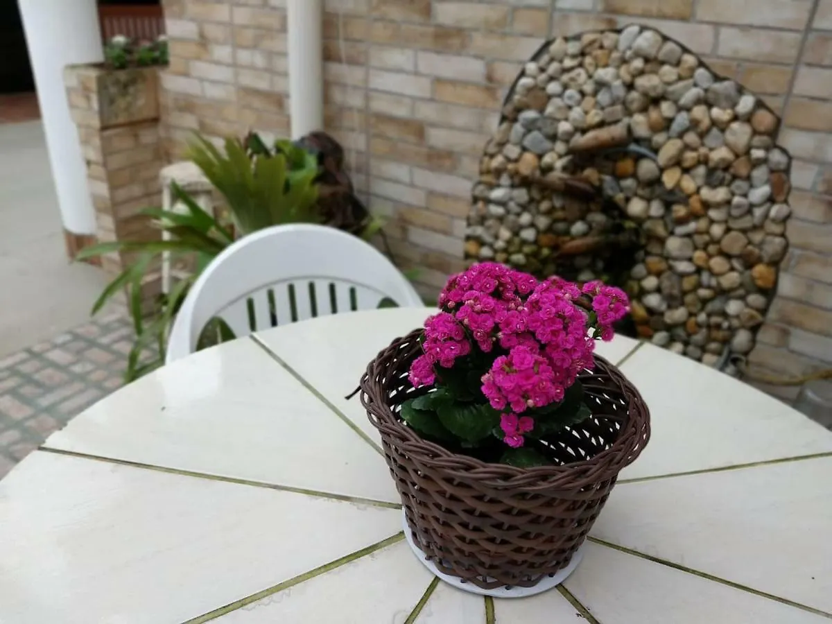 Hospedaria Gaucha Guest House Penha