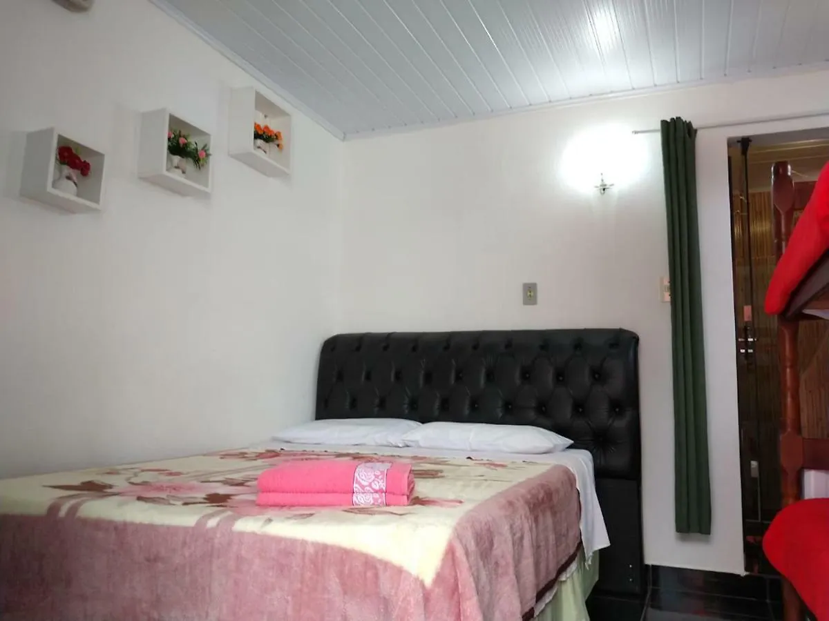 Hospedaria Gaucha Guest House Penha  Penha (Santa Catarina)