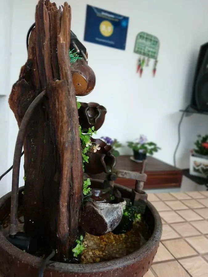 Hospedaria Gaucha Guest House Penha Penha (Santa Catarina)