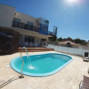 Recanto Do Cascalho Hotel