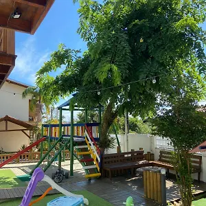 3* Inn Rosalia